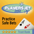 Playersjet banner