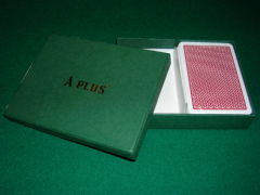 A Plus cards