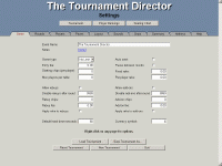 Tournament Director
