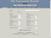 The Tournament Director