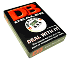 DB Dealer Button box