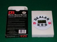 DB Dealer Button insert
