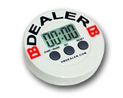 DB Dealer Button
