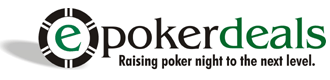 ePokerDeals logo