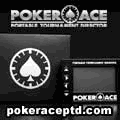 Comes with Bonus Cut Card! Poker Ace Portable Tournament Director Timer Version 2.1 
