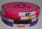Hecate poker chip image