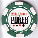 Poker chip