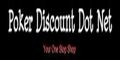 Poker Discount Dot Net banner