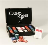 Pokershopdk Casino Royale